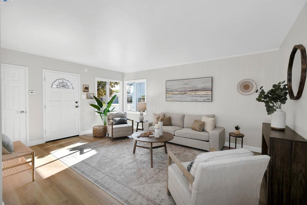 SCHAFER PARK - Residential