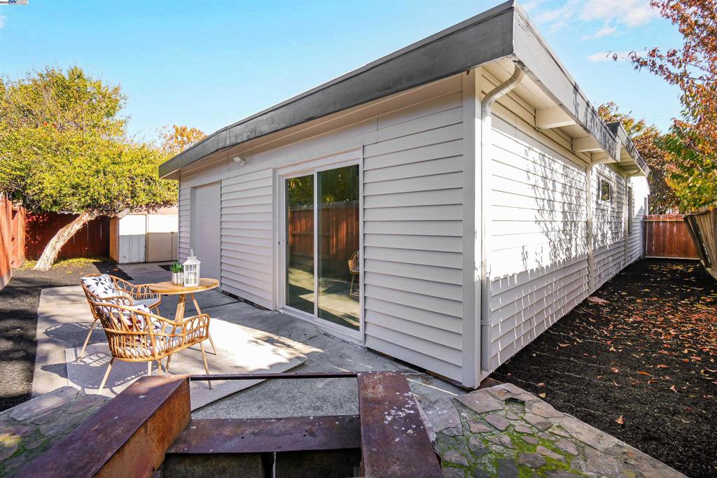 SCHAFER PARK - Residential