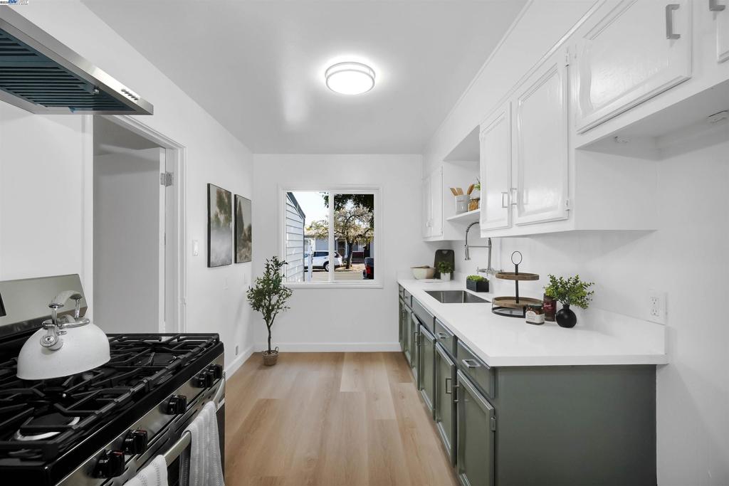 SCHAFER PARK - Residential