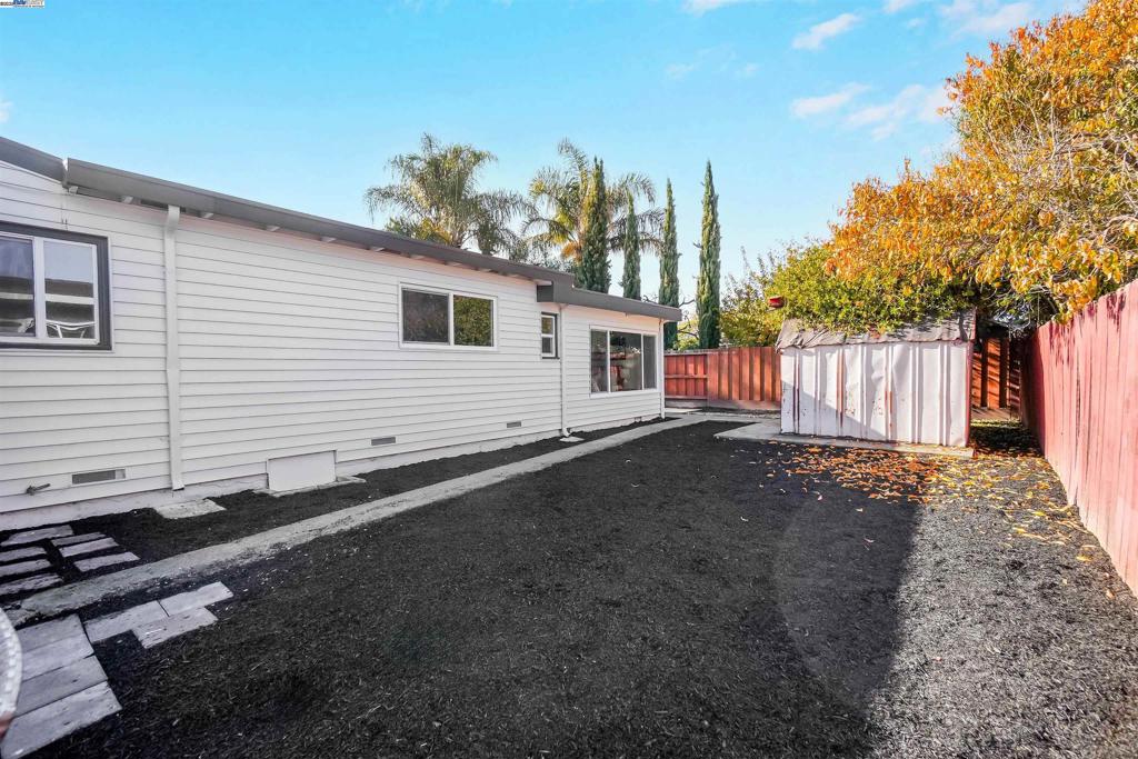 SCHAFER PARK - Residential