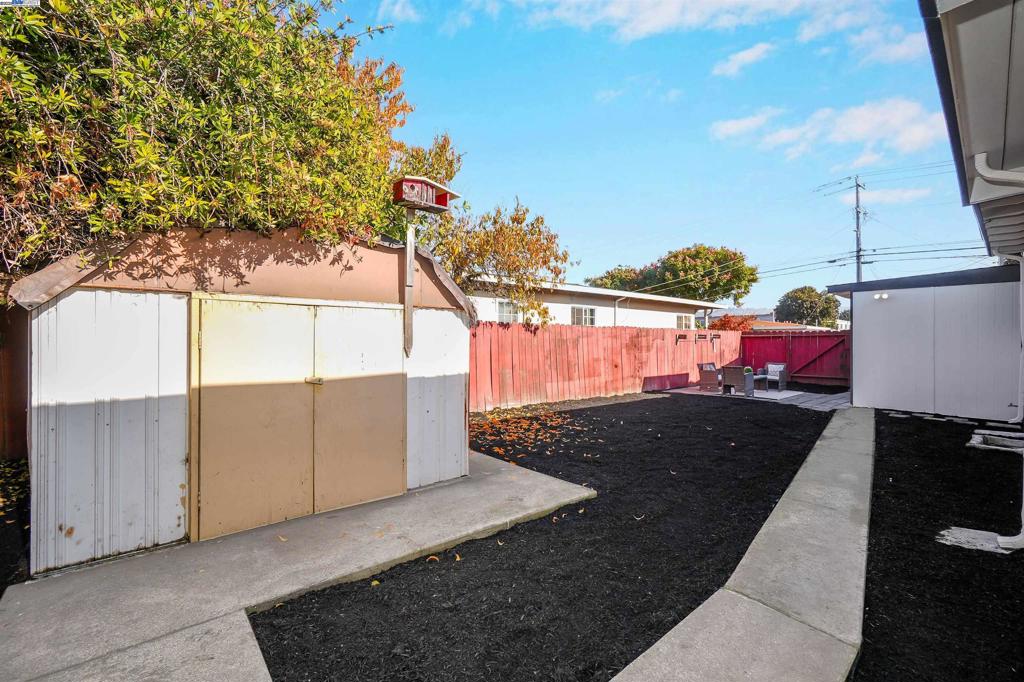 SCHAFER PARK - Residential