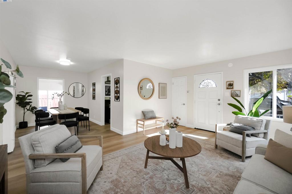 SCHAFER PARK - Residential