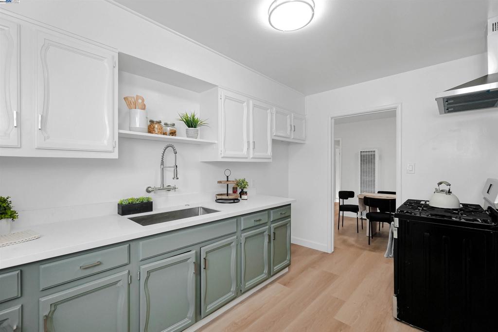 SCHAFER PARK - Residential