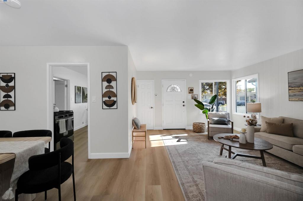 SCHAFER PARK - Residential