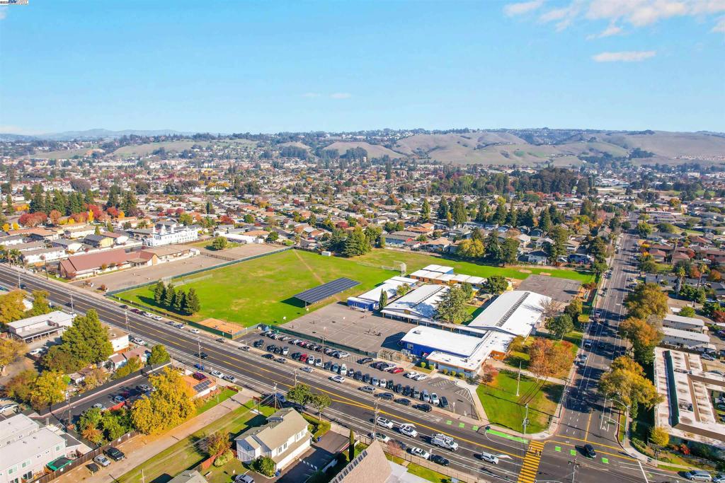 SCHAFER PARK - Residential