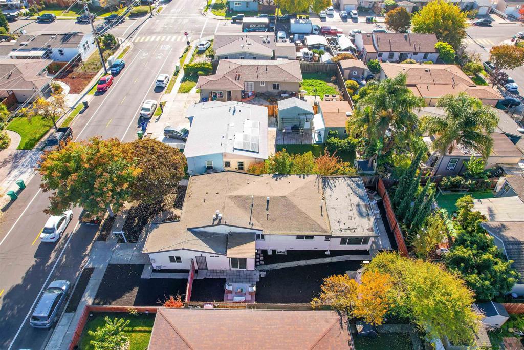 SCHAFER PARK - Residential