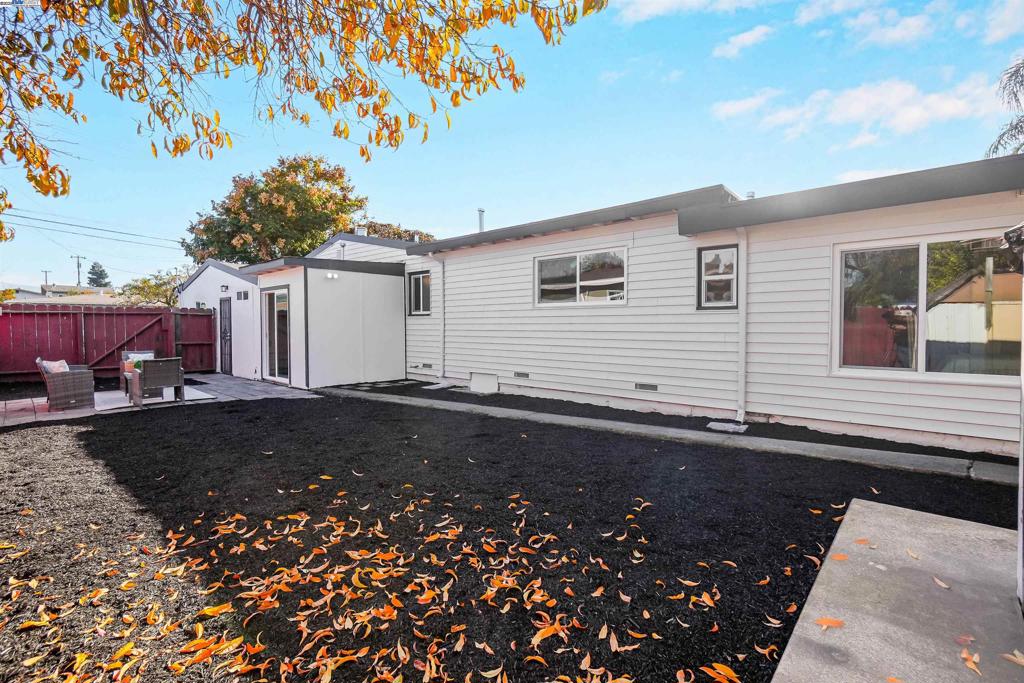 SCHAFER PARK - Residential