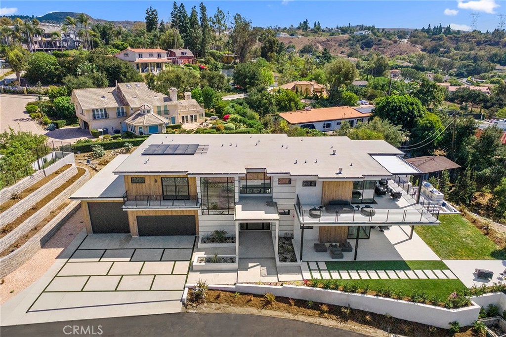 7653 Corto Road