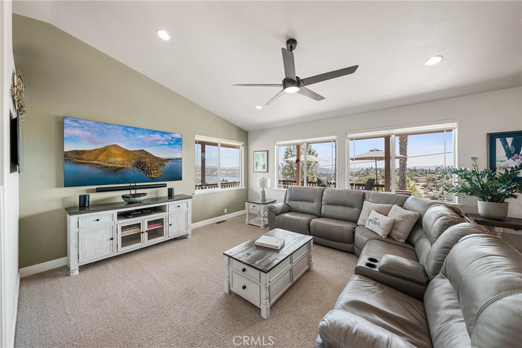 5611 Cherokee Drive