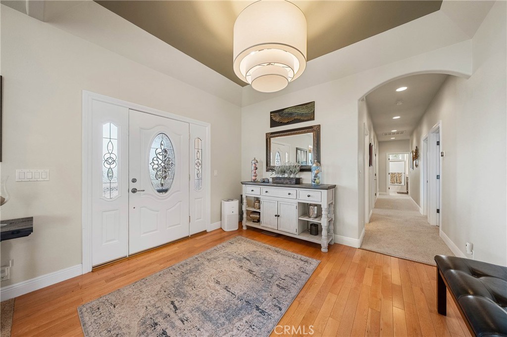 5611 Cherokee Drive