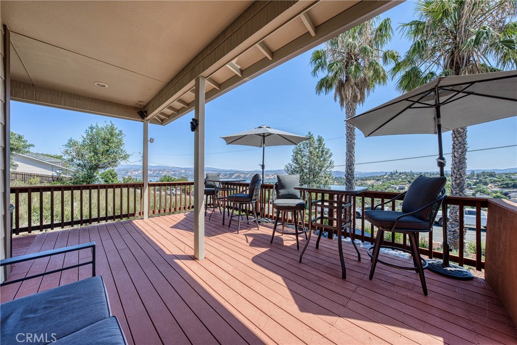 5611 Cherokee Drive