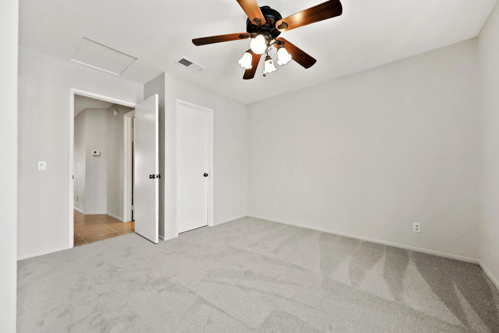 Palm Royale - Residential
