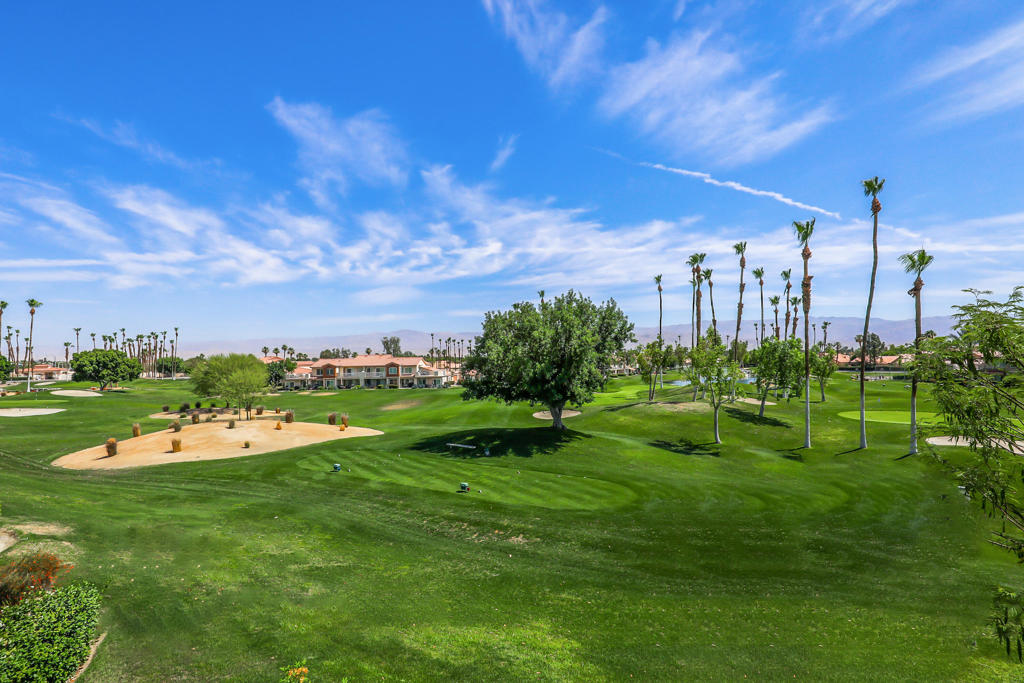 Palm Royale - Residential