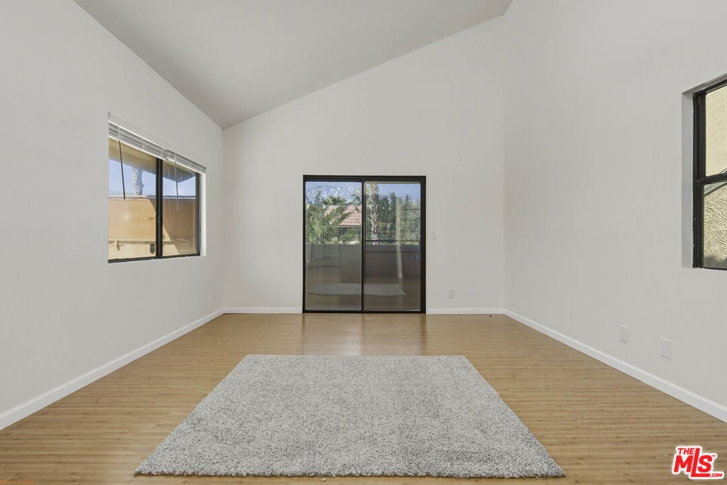 32200 Cathedral Canyon Drive 101