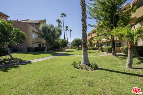Photo of 32200 Cathedral Canyon Drive #101, Cathedral City, CA 92234 (MLS # 26988887)