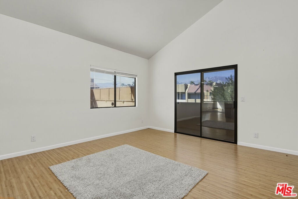 32200 Cathedral Canyon Drive 101