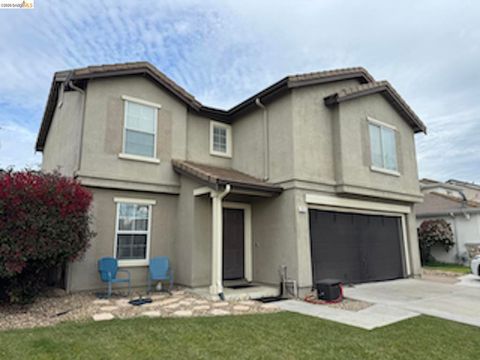 Photo of 211 211 Brushwood Pl Pl, Brentwood, CA 94513 (MLS # 41125150)