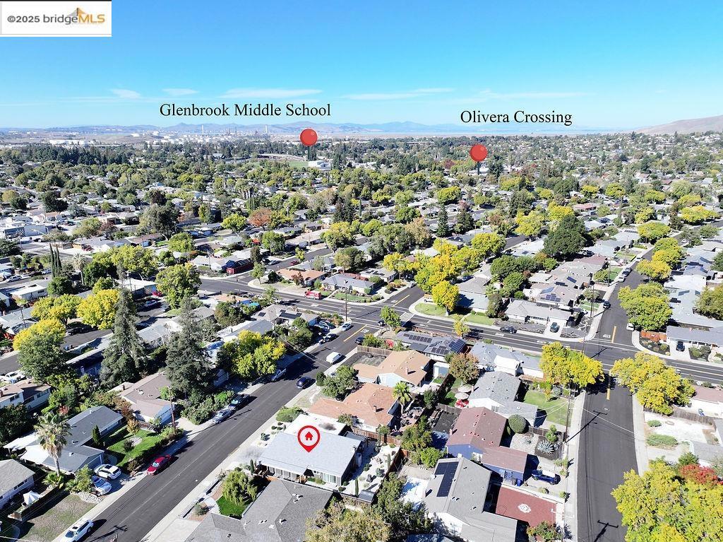 HOLBROOK HEIGHTS - Residential