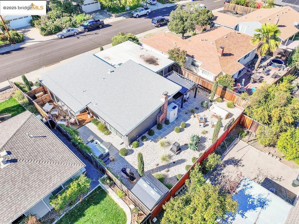 HOLBROOK HEIGHTS - Residential