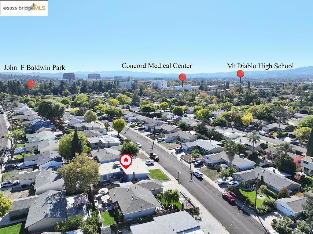 HOLBROOK HEIGHTS - Residential