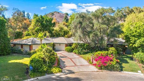 18791 Smoketree Circle Villa Park CA 92861