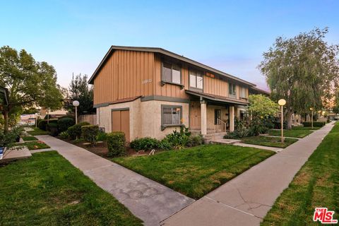 18933 Kittridge Street 63 Reseda CA 91335