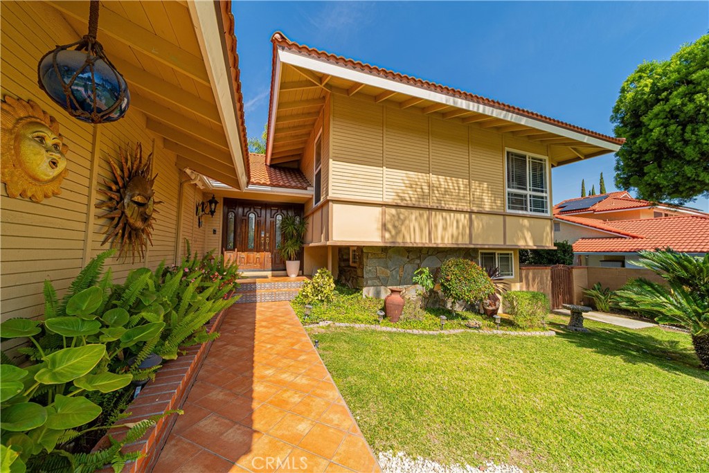 3045 Rio Claro Drive