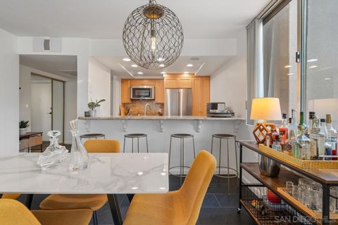 Photo of 3635 7Th Ave Ave #2D, San Diego, CA 92103 (MLS # 260008032SD)