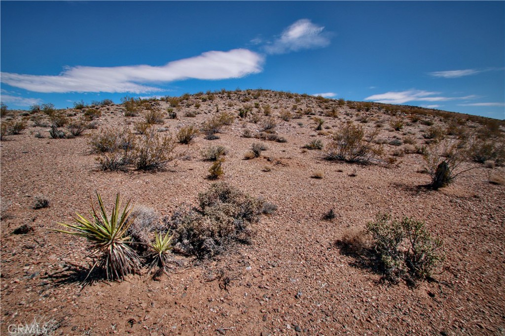 Breathtaking hillside lot with panoramic desert views. Nestled against a gentle slope in a desirable area of Joshua Tree, this prime piece of land offers the perfect opportunity to build your dream home or desert retreat with a PAID WATER METER and paved road close by. And the OWNER WILL CARRY paper! Enjoy stunning vistas in every direction from sunrise to star-filled night skies. Located in a peaceful neighborhood with a custom home next door, new construction homes close by, this lot combines privacy with convenience. Water and power are close by, streamlining your building plans. Centrally situated between downtown Yucca Valley and Joshua Tree, you’ll have quick access to local shops, dining, and world-famous natural beauty. Whether you’re looking to invest or settle down, this property is a rare piece of land to come on market.
