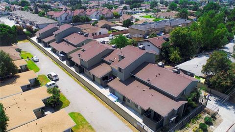 Property photo of 2826 cogswell road #a - #m, el monte, ca 91732