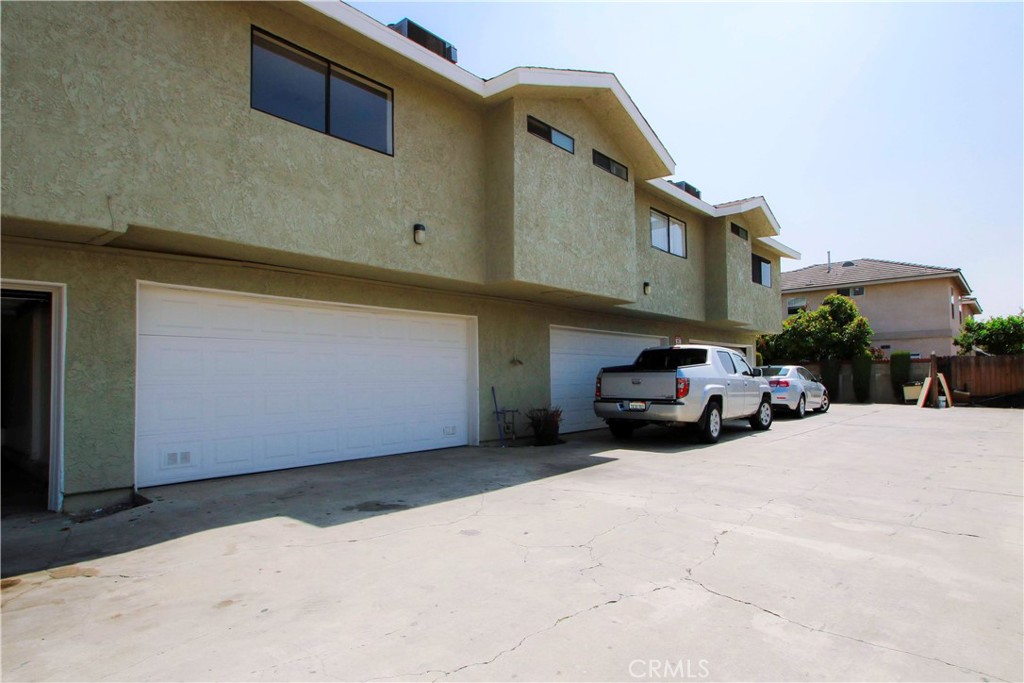 2826 Cogswell Road #A - #M