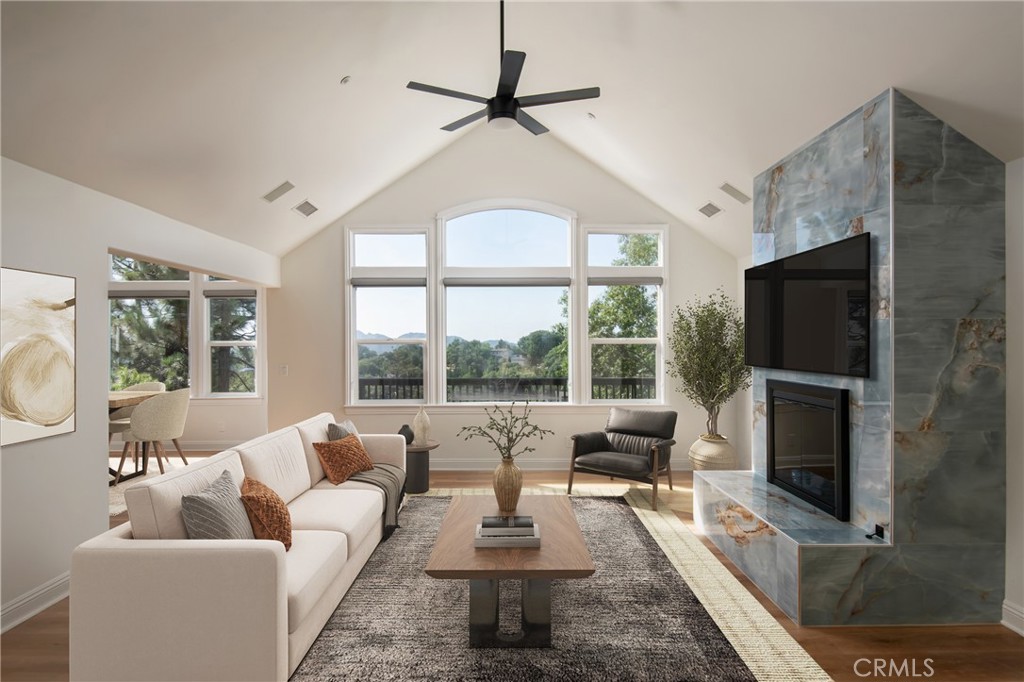 Arrowhead Woods (AWHW) - Residential Lease