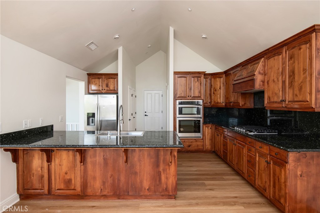 Arrowhead Woods (AWHW) - Residential Lease
