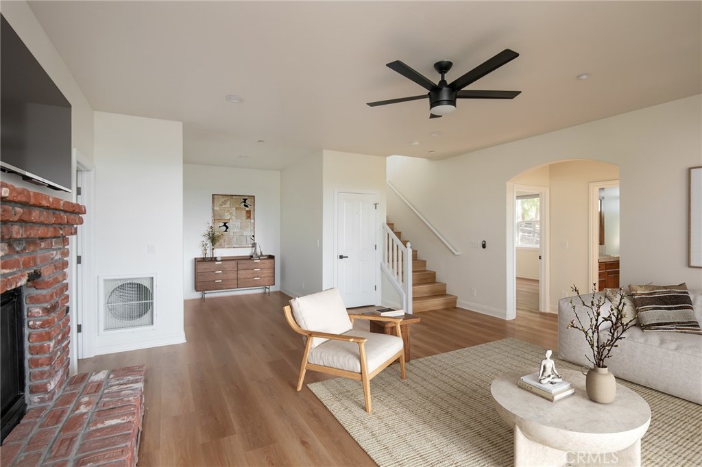 Arrowhead Woods (AWHW) - Residential Lease