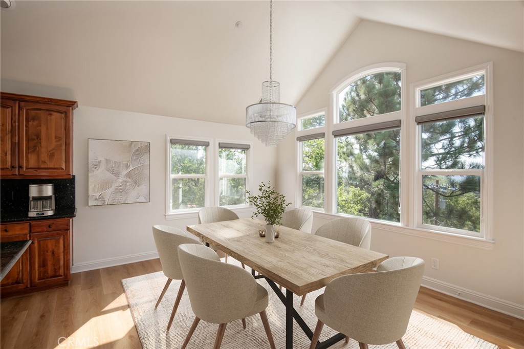 Arrowhead Woods (AWHW) - Residential Lease
