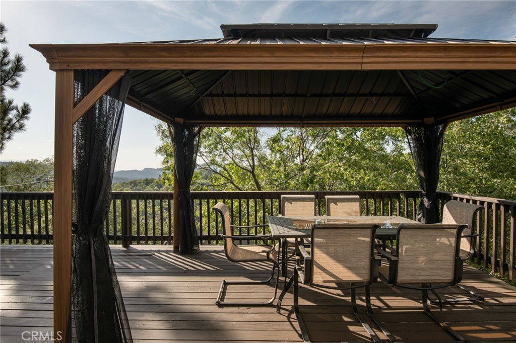 Arrowhead Woods (AWHW) - Residential Lease