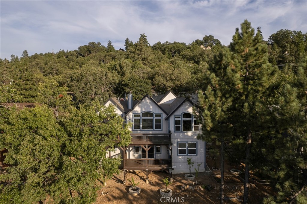 Arrowhead Woods (AWHW) - Residential Lease