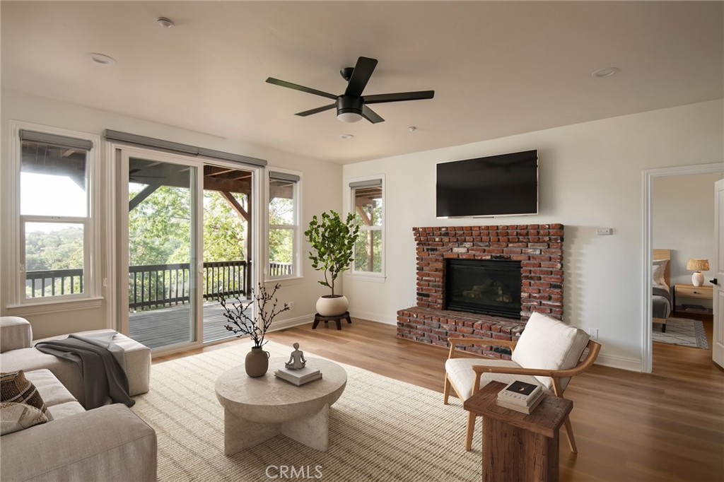 Arrowhead Woods (AWHW) - Residential Lease