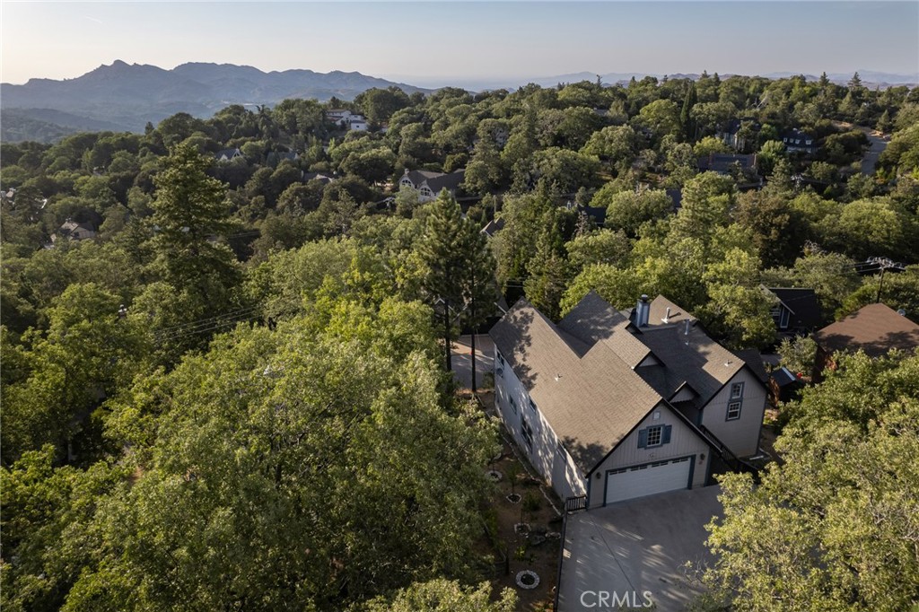 Arrowhead Woods (AWHW) - Residential Lease