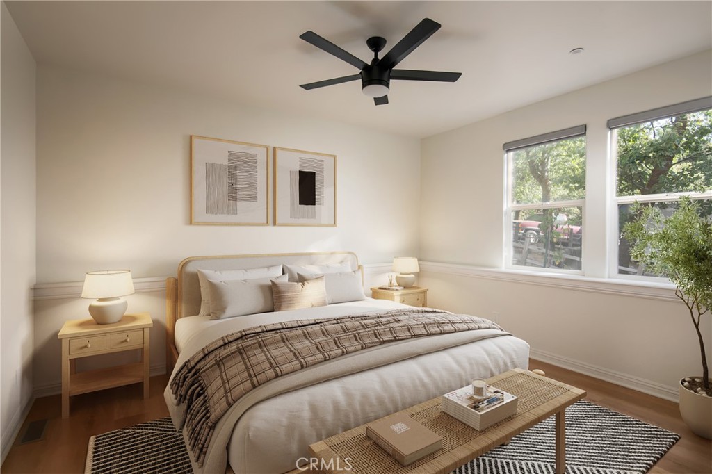 Arrowhead Woods (AWHW) - Residential Lease