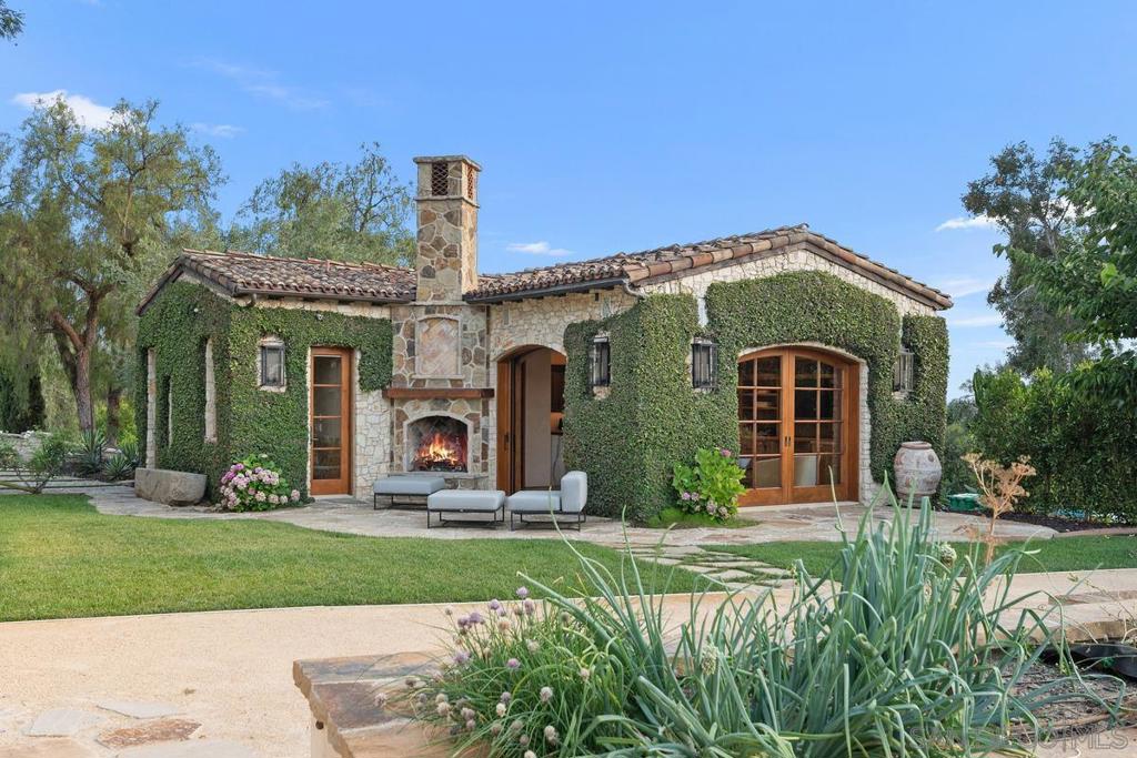 Rancho Santa Fe - Residential