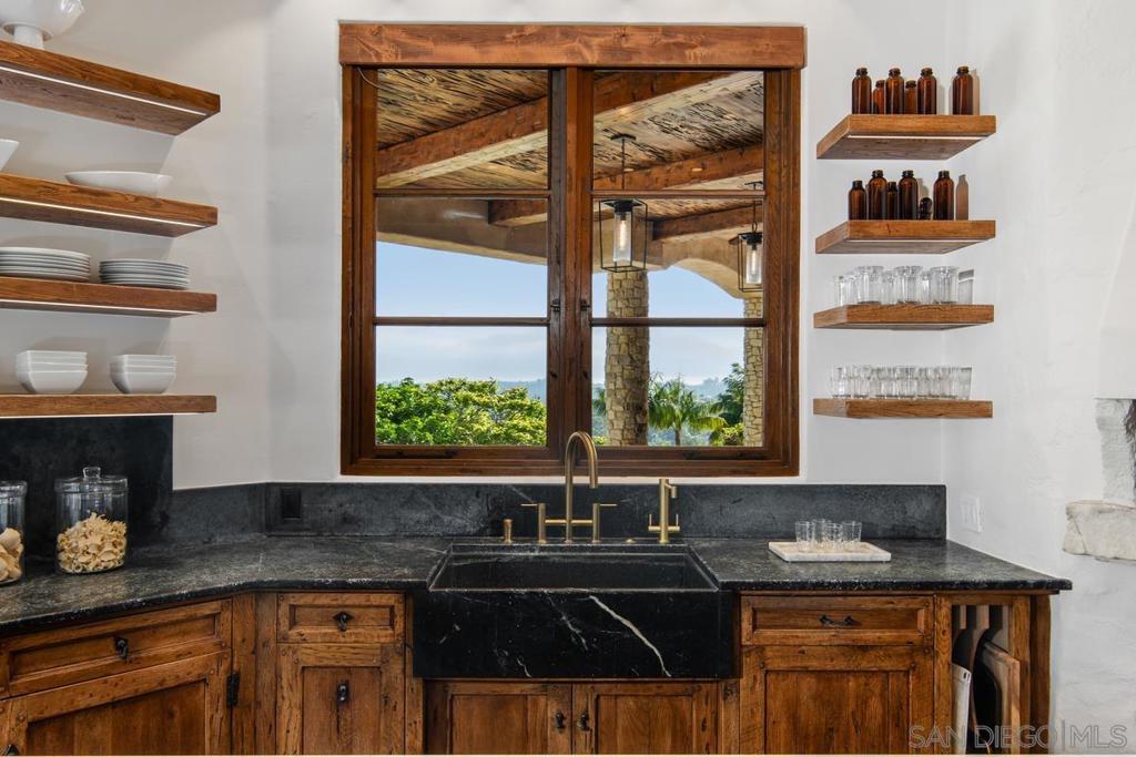 Rancho Santa Fe - Residential