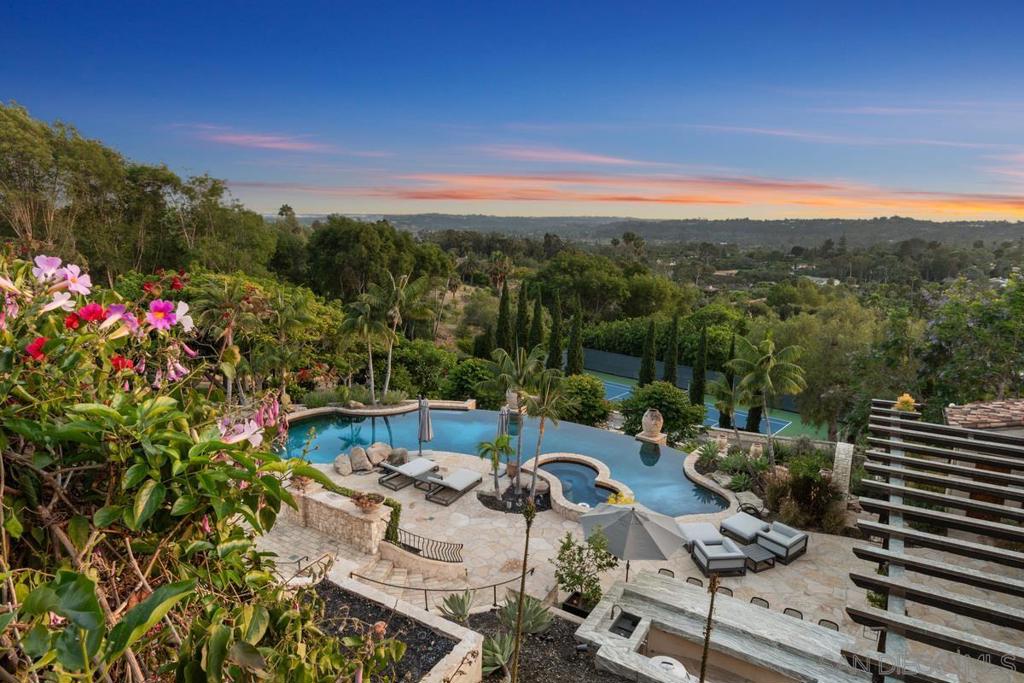 Rancho Santa Fe - Residential