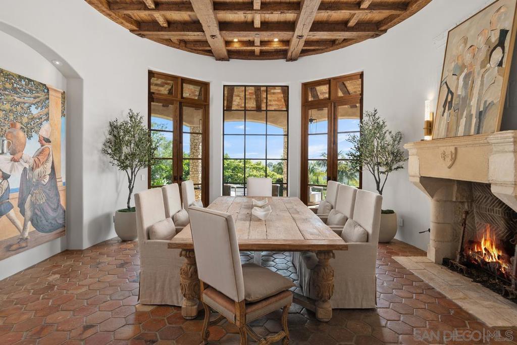 Rancho Santa Fe - Residential