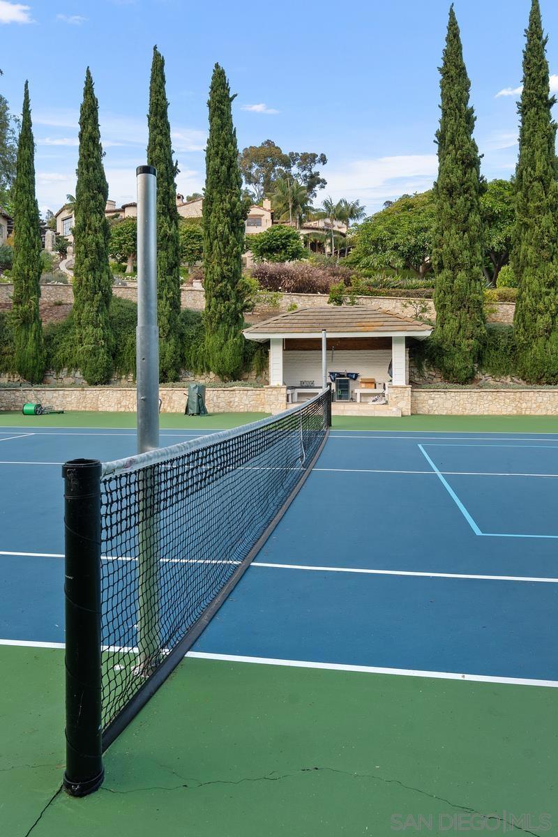 Rancho Santa Fe - Residential