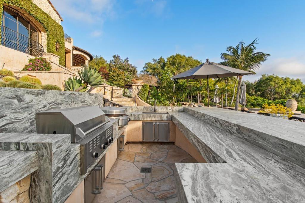 Rancho Santa Fe - Residential