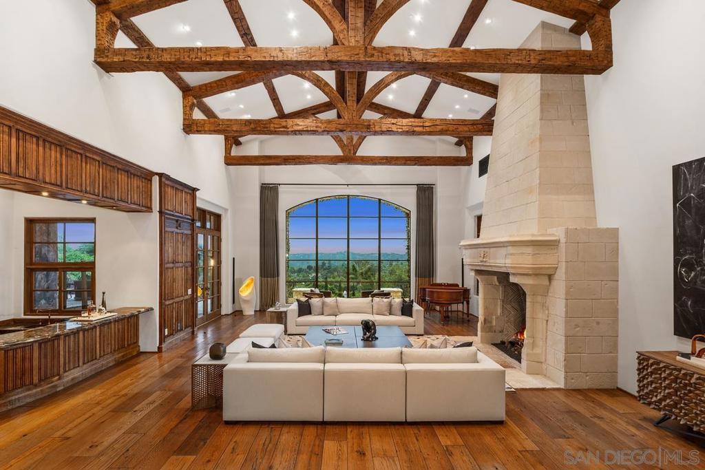 Rancho Santa Fe - Residential
