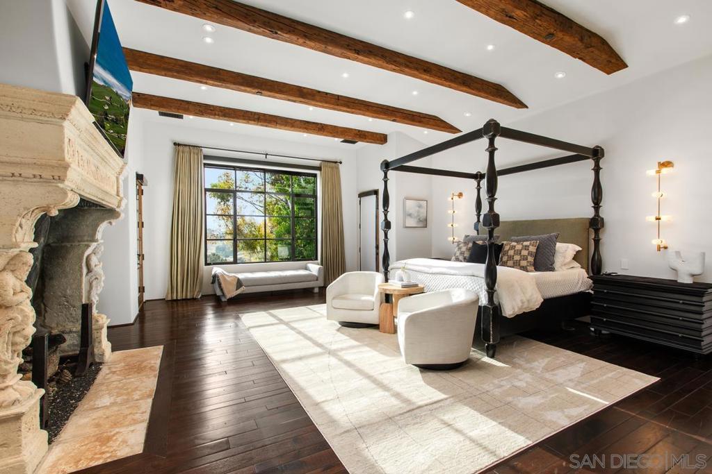 Rancho Santa Fe - Residential