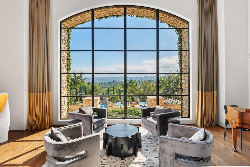 Rancho Santa Fe - Residential