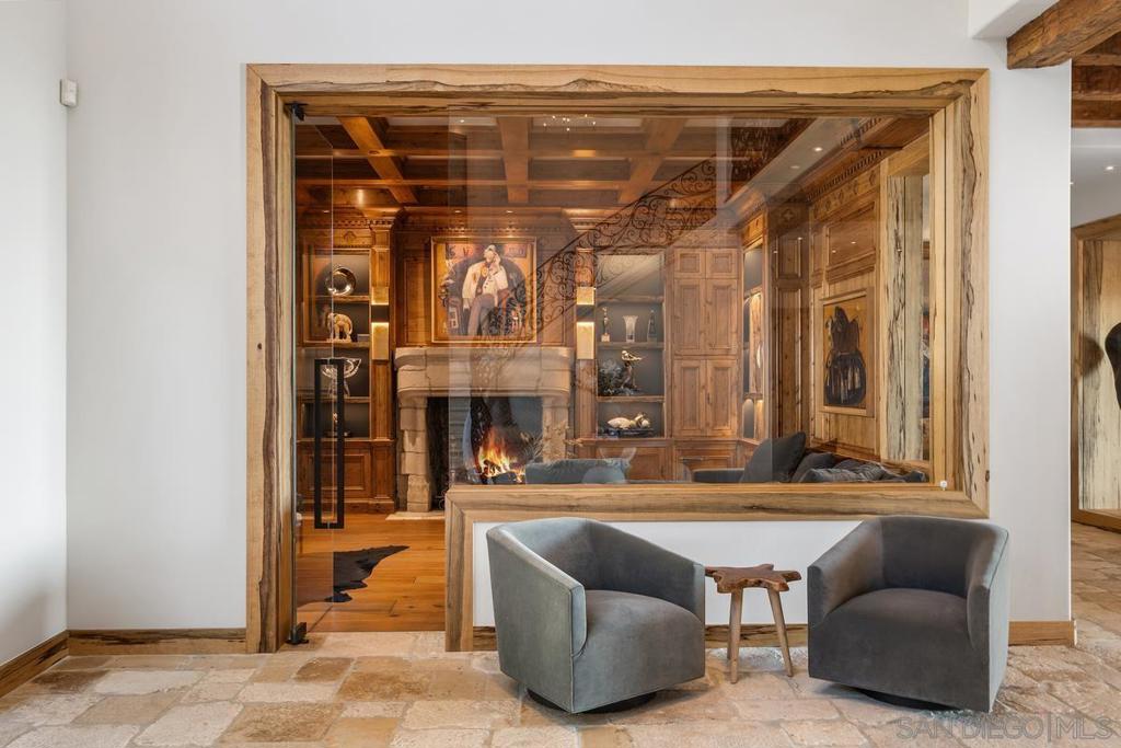 Rancho Santa Fe - Residential